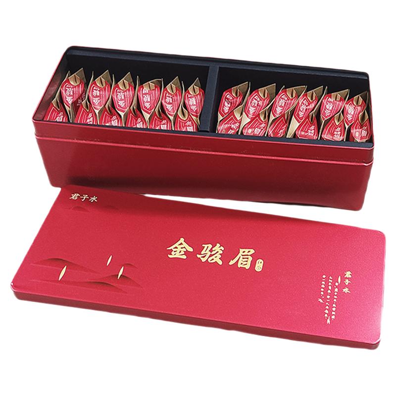 金骏眉红茶特级武夷上等荒野瑞香