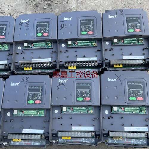 英威腾变频器CHF100A7R5G011P47.5K请询价