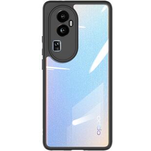 适用OPPOReno10手机壳新款Reno10Pro十防摔por+高级感女0pp0全包男款oppReno曲面屏opopreno透明opreno外壳套