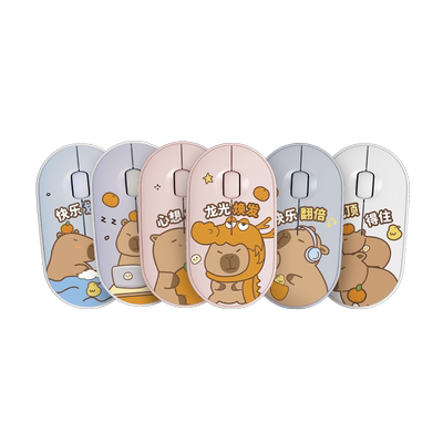 pebble蓝牙时尚无线罗技