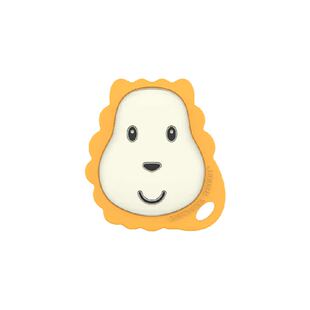 英国Matchstickmonkey火柴猴牙胶婴儿磨牙棒婴幼儿防吃手大脸猴