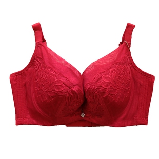 2024秋冬新款爱戴D6416超薄软钢圈内衣CD杯全包侧收调整型文胸