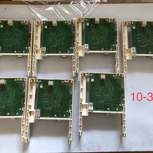 议价拆机施耐德变频器DP通信板通讯板VW3A3307，实拍包好