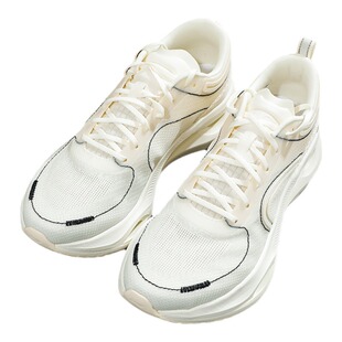 李宁惊鸿跑步鞋女款2024秋季休闲反光减震回弹网面超轻运动鞋跑鞋