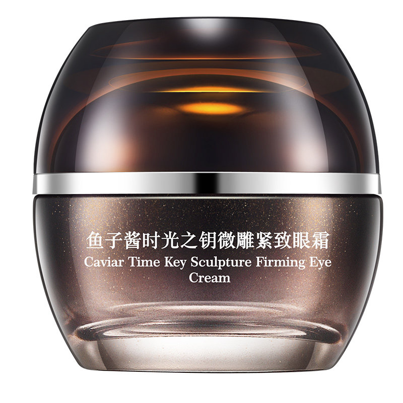 梵洁诗鱼子酱30g保湿紧致眼霜