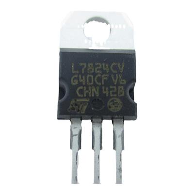 7805 7809 7815 7915 7824 7812 7912 7909三端稳压管  维修配件