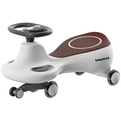 babyhood世纪宝贝儿童扭扭车