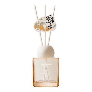 厉高香氛家居如愿系列香薰室内家用持久留香卧室卫生间精油香氛