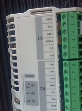 询价-RTAC-01变频器800系列编码器控制卡