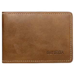 驾驶证皮套男士保护套多功能卡包钱包机动车行驶证件卡套二合一女