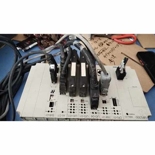 询价-安川控制器MP2200一组-可维修