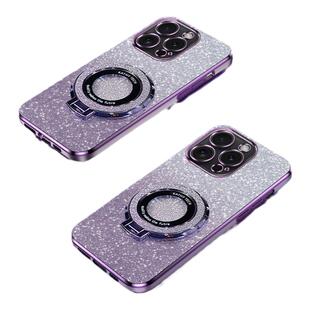 苹果iPhone15渐变闪粉手机壳16promax高端时尚XSR新款创意磁吸支架13超薄软壳防摔12保护套11新款简约男女款