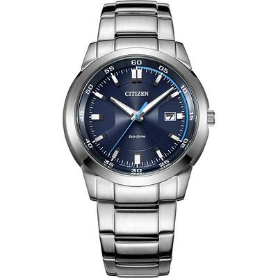 西铁城citizen潮流商务个性手表