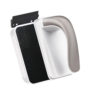 鱼缸清洁刷内壁清洗神器强磁吸式刮藻刀擦玻璃除水垢家用小型新款