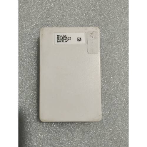 议价Atmel-ICE调试器，型号A99-2096-03，生产日