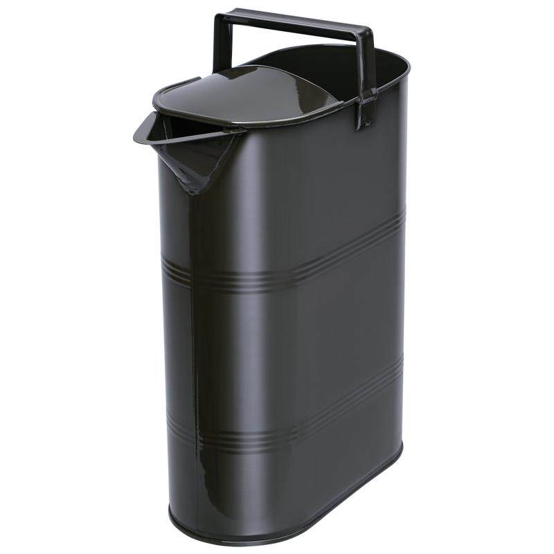 加油桶壶长嘴汽油桶装汽油铁桶汽油壶汽油罐汽油专用壶便携式油箱