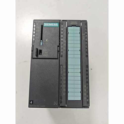 询价-6ES7 352-5AH00-0AE0 PLC模块，二