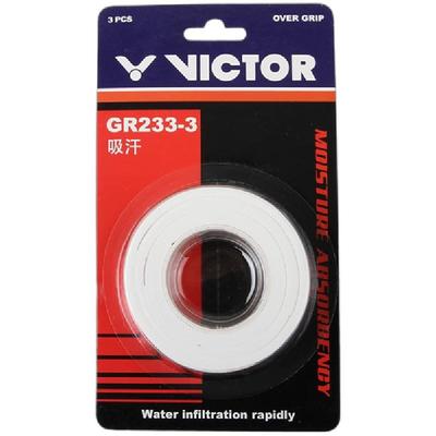 VICTOR胜利吸汗防滑外握手胶