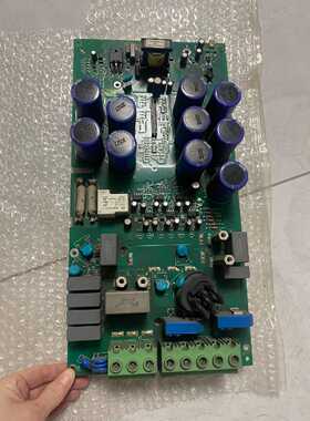 询价变频器驱动版，功率22KW，成色几乎，表面