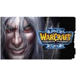 魔兽争霸3之冰封王座1.24e下载war3单机游戏win联机对战平台