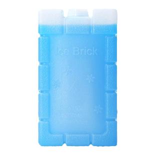 esky冰晶盒空调扇保温箱专用冰板冰砖制冷冷冻盒反复使用冰袋通用