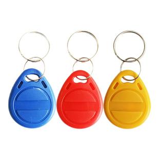 ID可复制卡T5577低频卡5200可拷贝卡RFID擦写卡rfid智能卡定制卡