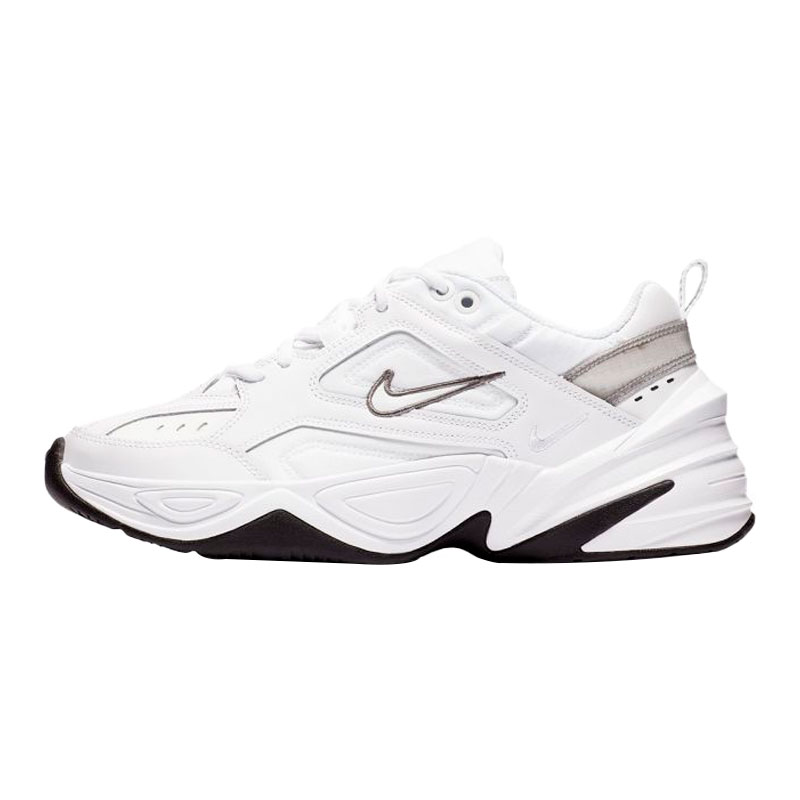 Nike耐克白银M2K女子运动跑鞋