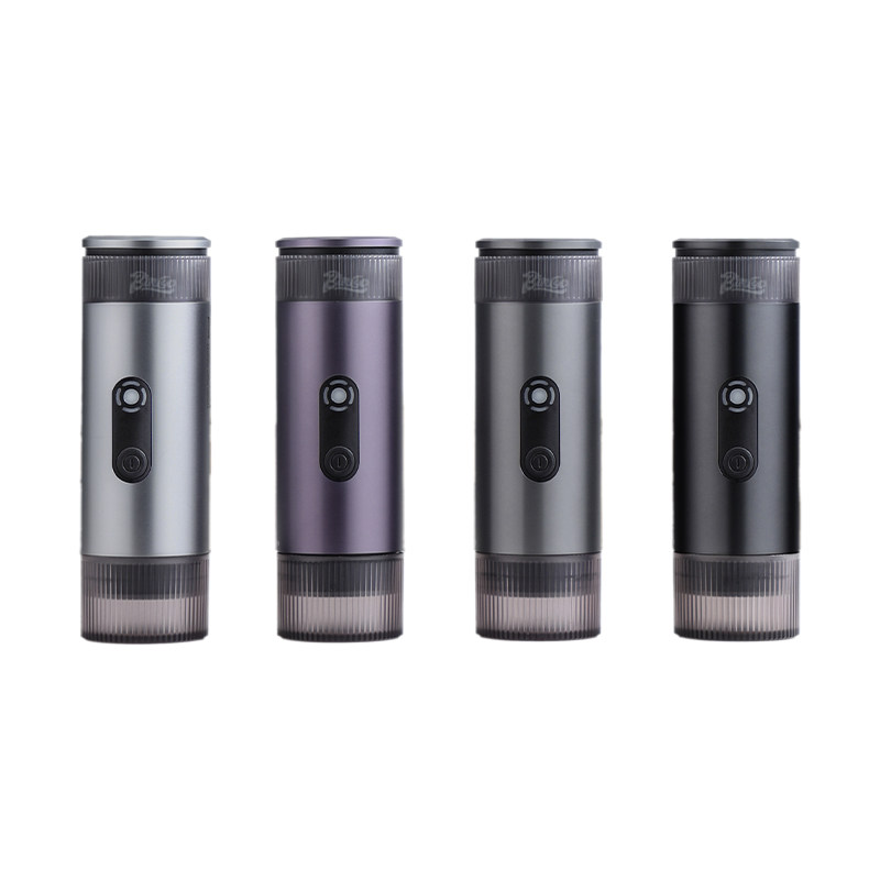 BinCooH1Pro便携式咖啡机