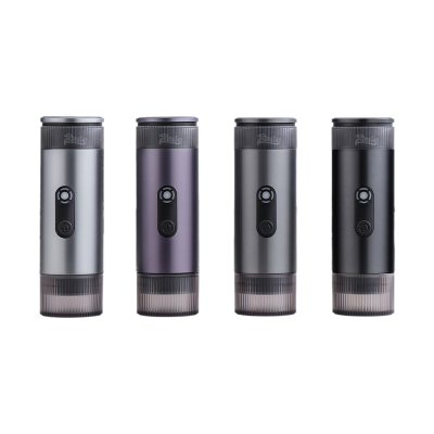 Bincoo便携电动意式浓缩咖啡机