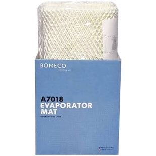 博瑞客BONECO瑞士风E2441A加湿器配件耗材滤网蒸发滤芯A7018原装
