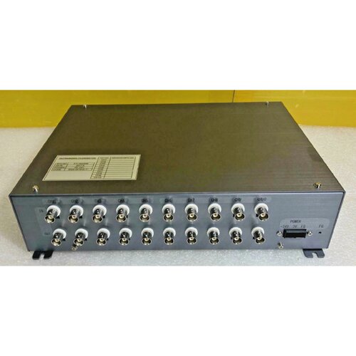 TEL TOKYO ELECTRON FLOW METER SFCMK2 ULTRASONIC F17622506 CT