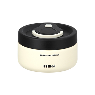 不锈钢焖烧杯保温饭盒保温碗宝宝辅食婴儿专用儿童外带粥便当盒AW