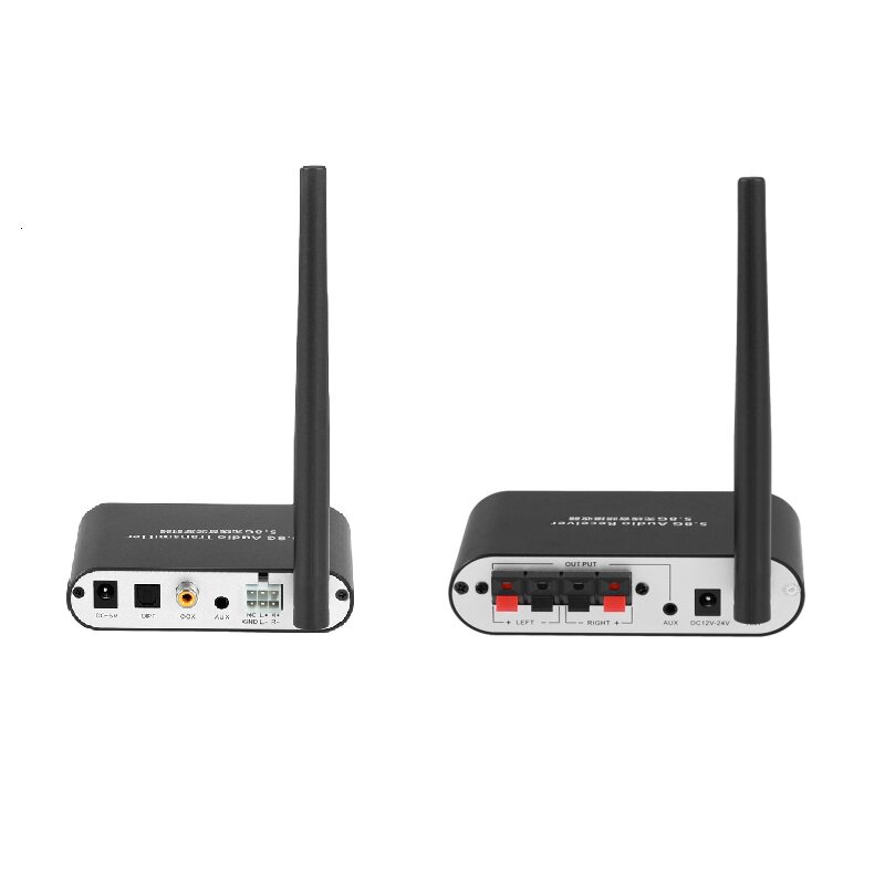 5.8G无线音频收发器5.1环绕