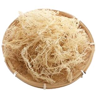 淡干龙须菜5斤装鹿角菜干货石花菜海石花凉拌菜商用海产海藻海菜