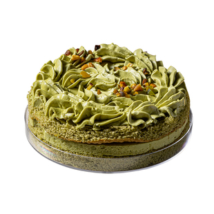 糖山伯白脱奶油蛋糕0蔗糖0反式安佳黄油代餐零食甜品裱花生日蛋糕