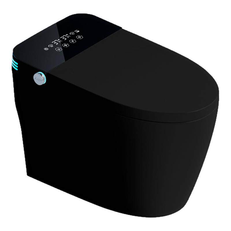 智能马桶一体坐便器2025新款
