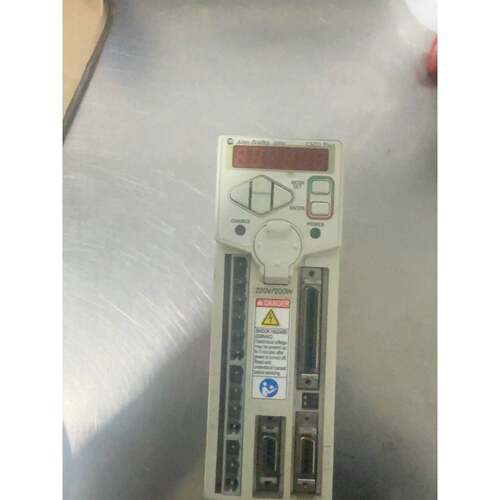 【维修议价】AB罗克韦尔伺服驱动器CSD302BX2200W22议价183