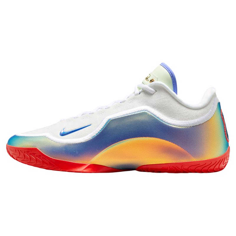 Nike耐克詹姆斯23户外男子篮球鞋