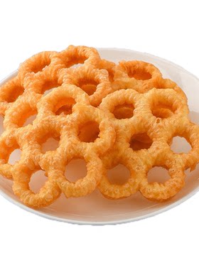 梅花酥土炭潮汕特产窗童年小吃
