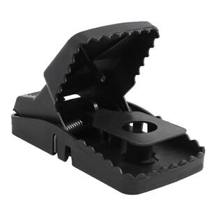 老鼠夹子捕鼠神器家用全自动超强逮耗子笼大号灭鼠器抓老鼠扑捉器