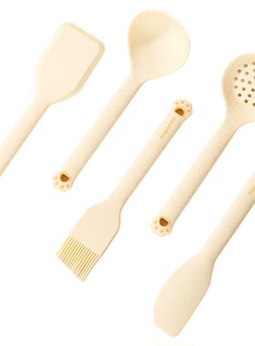 【小锅的黄金搭档】辅食硅胶套装