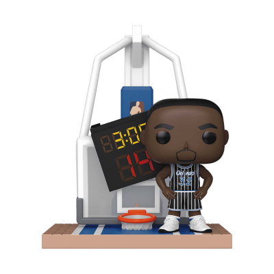 Funko篮球NBA奥尼尔带篮板手办