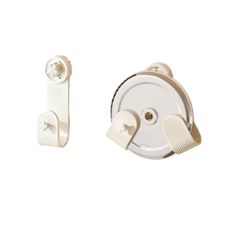 吸盘锅盖架壁挂免打孔家用多功能厨房置物架收纳菜板放置器砧板架