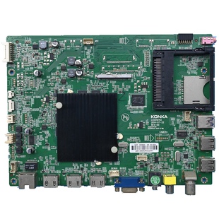 原装康佳LED42/50/55/60X1800A LED50/65X9800U主板35019762屏选