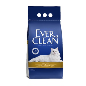 铂钻膨润土矿石猫砂4.2kg