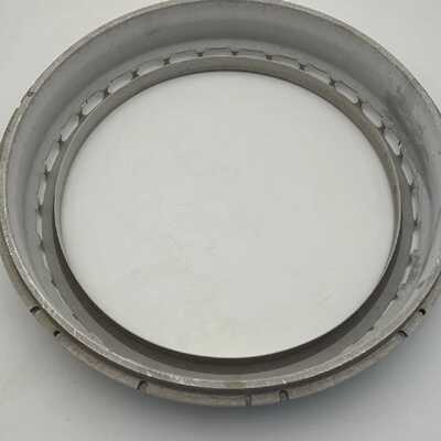 AMAT APPLIED MATERIALS 0021-98804 ALUMINUM SHIELD