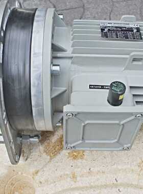 ADDA Antriebstechnik VAC FC100L-4  Parker PGP505A0040CQ2D2NE