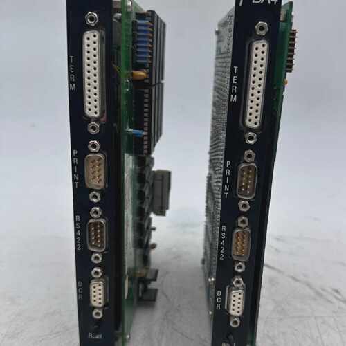 B&R BERNECKER &RAINER PBA4 ECPBA4MEM-2 REV: 02.13 MODULE x1p