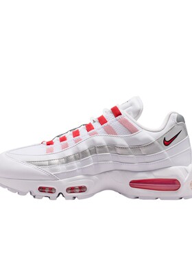 NIKE耐克男鞋Air Max 95 Big英格兰足球队款缓震运动鞋IQ0176-100