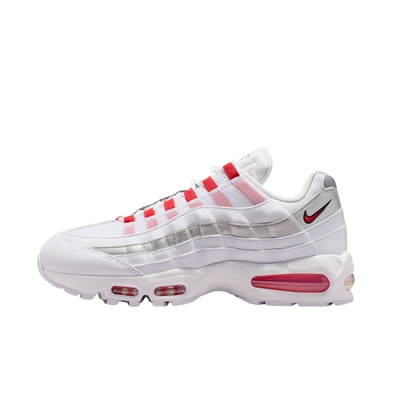 NIKE耐克男鞋Air Max 95 Big英格兰足球队款缓震运动鞋IQ0176-100